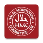 Logo of HMC android Application 